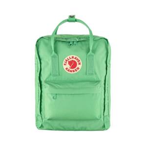 Ruksak Fjallraven F23510.663 Kanken boja: zelena, veliki, bez uzorka, F23510.663