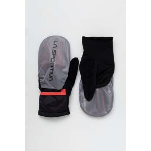 Rukavice LA Sportiva Trail za žene, boja: crna