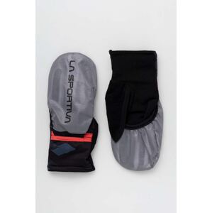 Rukavice LA Sportiva Trail za žene, boja: crna