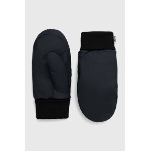 Rukavice Rains 16070 Gloves and Mittens boja: tamno plava