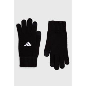 Rukavice adidas Performance Tiro League boja: crna HS9760, HS9760