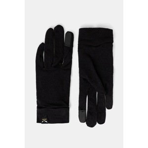 Rukavice Salewa Cristallo Merino boja: bordo, 00.0000028514