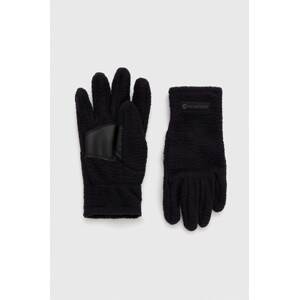 Rukavice Montane Chonos boja: crna