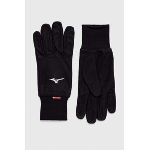 Rukavice Mizuno boja: crna