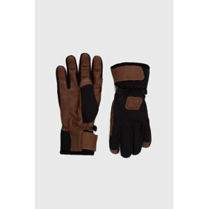 Rukavice Viking Knox Multifunction boja: smeđa, 140/25/8255