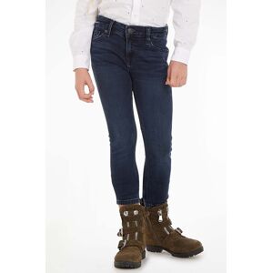 Dječje traperice Tommy Hilfiger