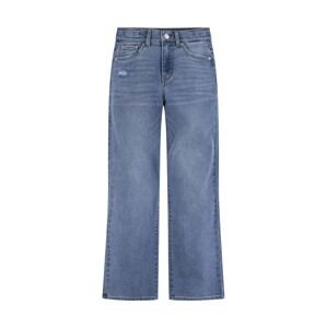 Dječje traperice Levi's Wide Leg
