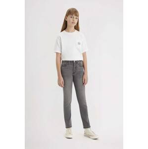 Dječje traperice Levi's 501