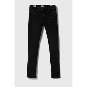 Dječje traperice Pepe Jeans Pixlette