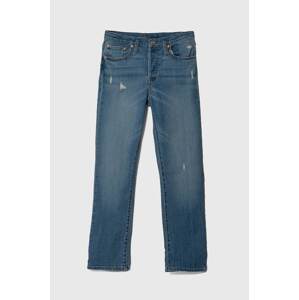 Dječje traperice Levi's