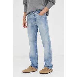 Traperice Levi's 501 za muškarce