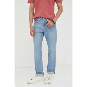 Traperice Levi's 502 TAPER za muškarce