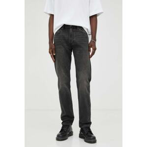 Traperice Levi's 551Z AUTHENTIC STRAIGHT za muškarce