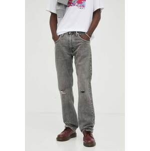 Traperice Levi's SILVERTAB STRAIGHT za muškarce