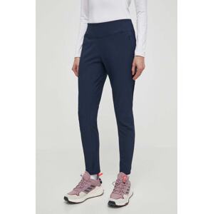 Tajice outdoor Montane Ineo boja: tamno plava, FINER