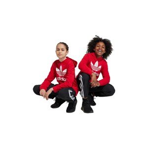 Dječje hlače adidas Originals boja: crna, s aplikacijom