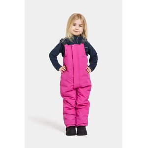 Dječje skijaške hlače Didriksons TARFALA KIDS PANTS boja: ružičasta