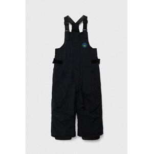 Dječje skijaške hlače Quiksilver BOOGIE KIDS PT SNPT boja: crna