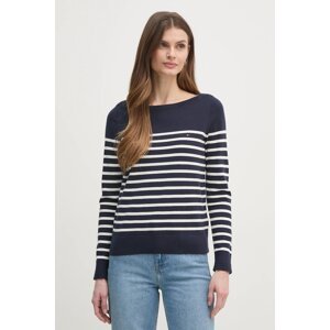 Pulover Tommy Hilfiger za žene, lagani, WW0WW40099