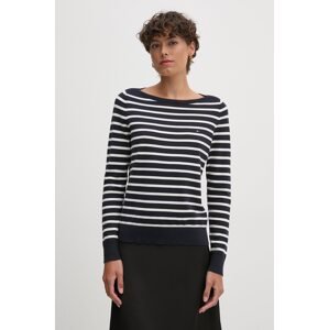 Pulover Tommy Hilfiger za žene, lagani, WW0WW40099