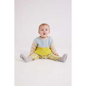 Pulover za bebe Bobo Choses