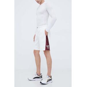 Kratke hlače za trening Reebok Classic Basketball boja: bijela