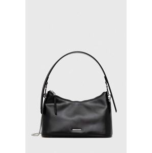 Torba Calvin Klein boja: crna