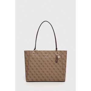 Torba Guess boja: siva