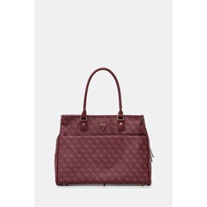 Torba Guess boja: crvena