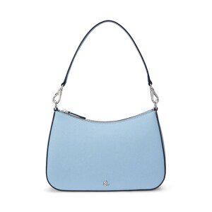 Kožna torba Lauren Ralph Lauren 431883768