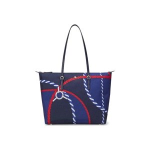 Torba Lauren Ralph Lauren boja: crna, 431916737