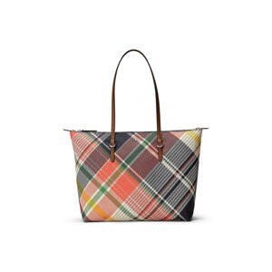 Torba Lauren Ralph Lauren boja: crna, 431916737