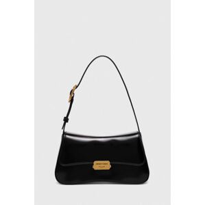 Torba Emporio Armani boja: crna