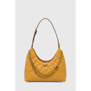 Torba Guess boja: žuta