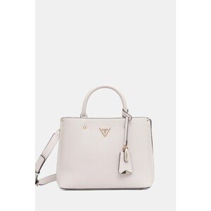 Torba Guess MERIDIAN boja: bež, HWBG87 78060