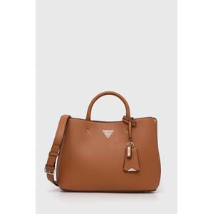 Torba Guess boja: smeđa