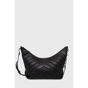 Torba Pepe Jeans boja: crna