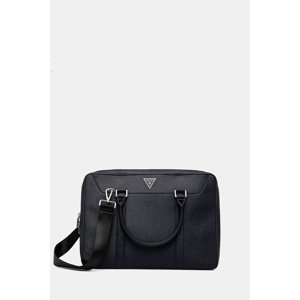 Torba za laptop Guess boja: tamno plava