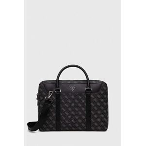 Torba Guess boja: crna