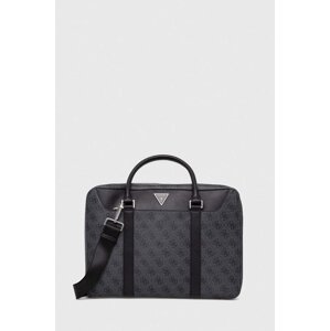 Torba Guess boja: crna