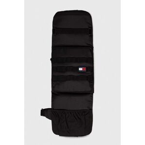 Torba Tommy Jeans boja: crna