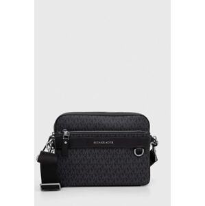 Torba Michael Kors boja: crna