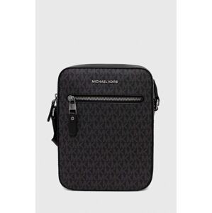 Torba Michael Kors boja: crna