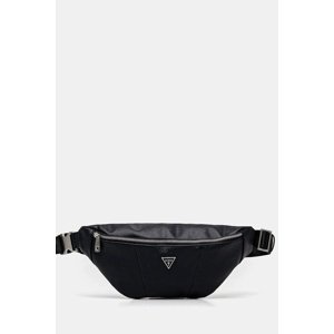 Torba oko struka Guess boja: tamno plava