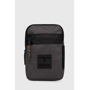 Torba Strellson boja: siva