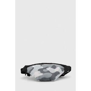 Torba oko struka Rains 14130 Crossbody Bags boja: zelena
