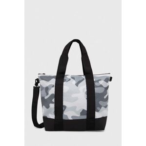 Torba Rains 14170 Tote Bags boja: zelena