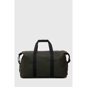 Torba Rains 14200 Weekendbags boja: zelena