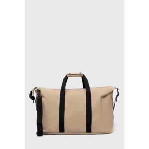 Torba Rains 14200 Weekendbags boja: bež