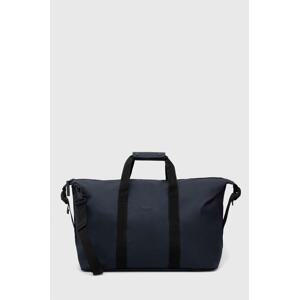 Torba Rains 14200 Weekendbags boja: tamno plava